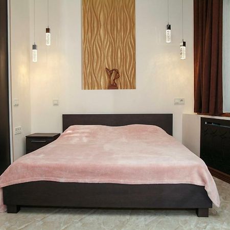 Apartment Luxe Paris Odessa Eksteriør billede