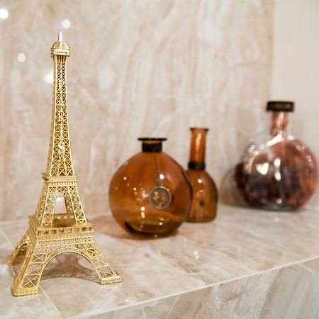 Apartment Luxe Paris Odessa Eksteriør billede