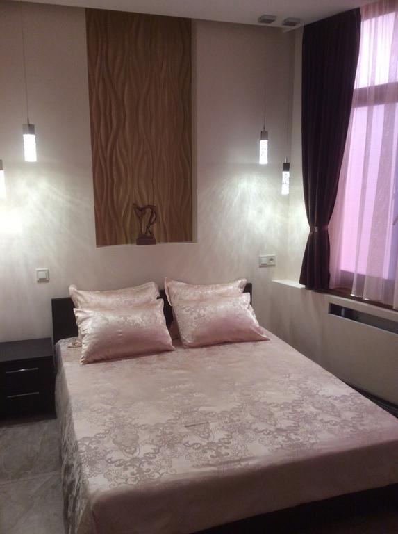 Apartment Luxe Paris Odessa Eksteriør billede