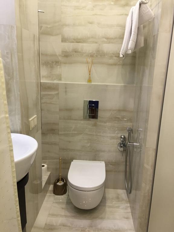 Apartment Luxe Paris Odessa Eksteriør billede
