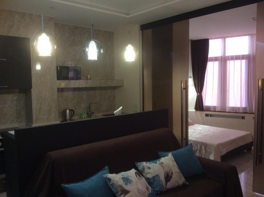 Apartment Luxe Paris Odessa Eksteriør billede