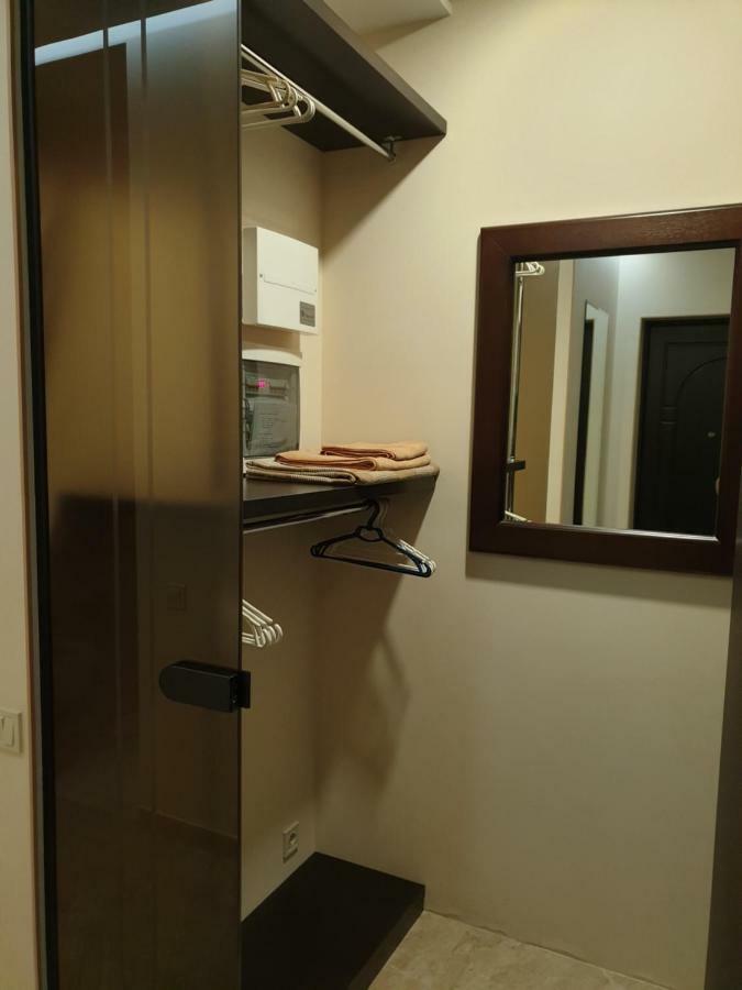 Apartment Luxe Paris Odessa Eksteriør billede