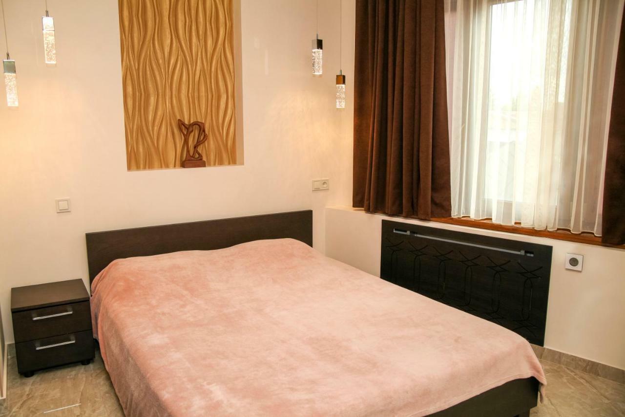 Apartment Luxe Paris Odessa Eksteriør billede