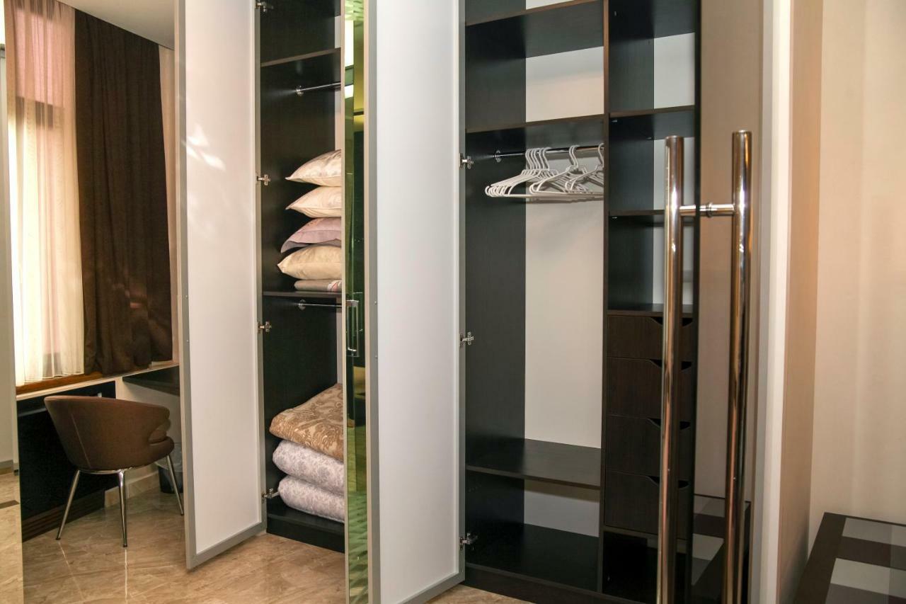 Apartment Luxe Paris Odessa Eksteriør billede
