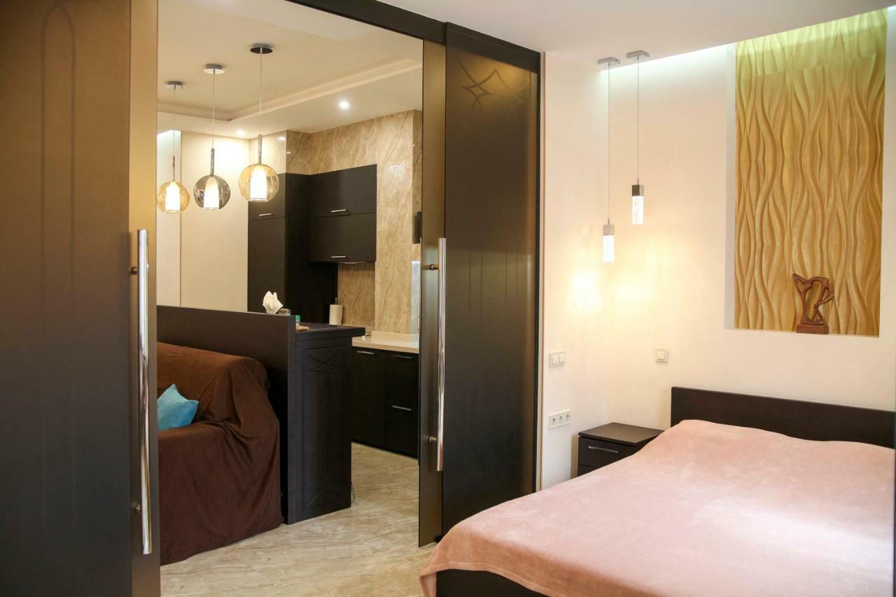 Apartment Luxe Paris Odessa Eksteriør billede
