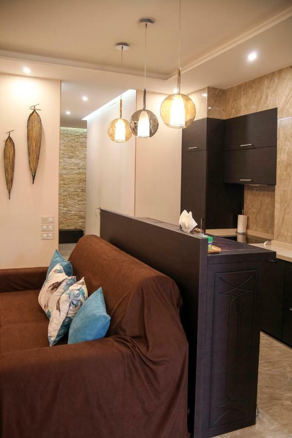 Apartment Luxe Paris Odessa Eksteriør billede