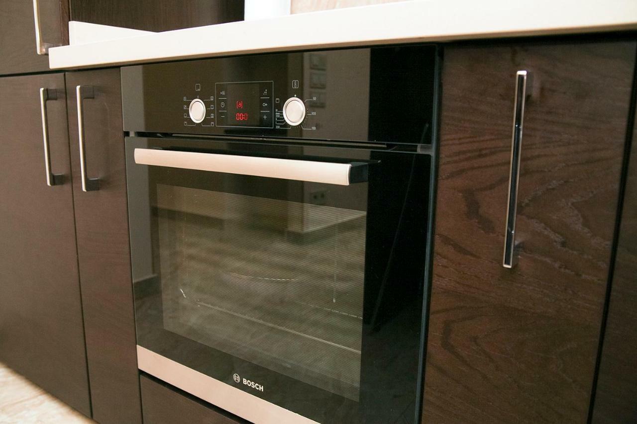Apartment Luxe Paris Odessa Eksteriør billede