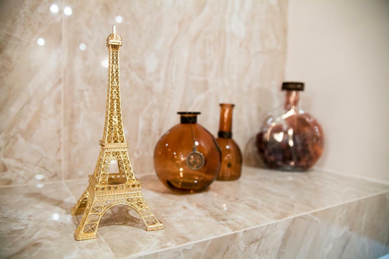 Apartment Luxe Paris Odessa Eksteriør billede